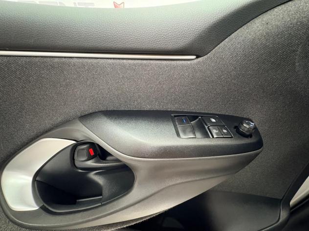 Toyota Yaris 1.5 Hybrid 5 porte Business - Foto 10