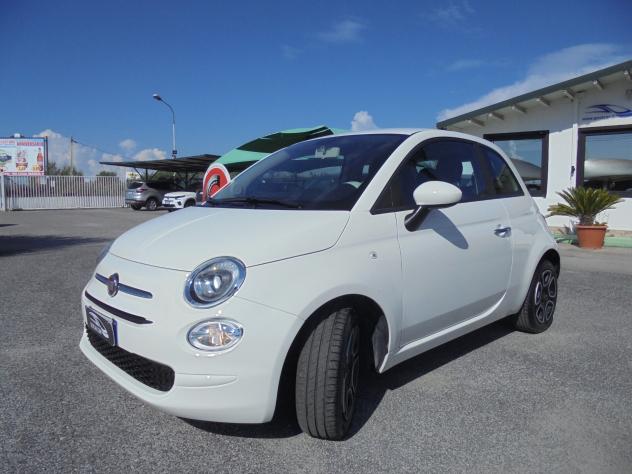 Fiat 500 1.0 Hybrid - Foto 4
