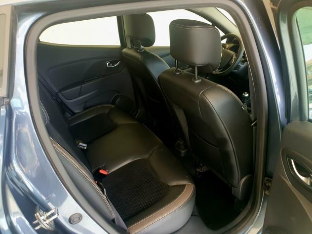 Renault Clio 1.5 DCI - 2017 - KM. 129.000 - Foto 10