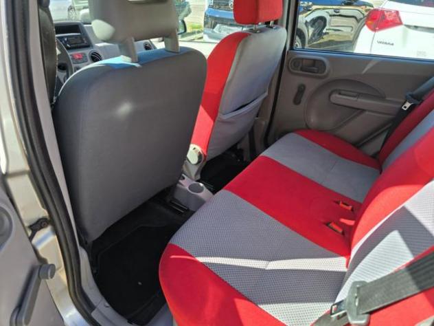 FIAT Panda 1.3 MJT 16V 4x4 rif. 23772538 - Foto 8