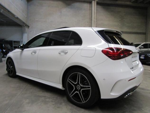 MERCEDES-BENZ A 180 A180 MHEV AMG Line Premium Plus *54.000 KM REALI* rif. 23835720 - Foto 8
