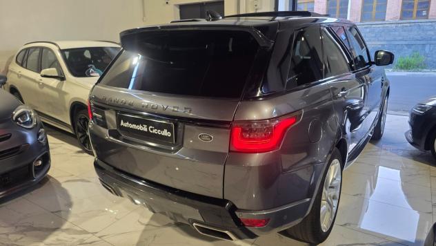 Land Rover Range Sport 3.0 SDV6 HSE Dynamic - Foto 10