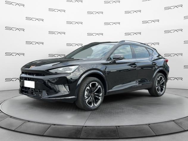 CUPRA Formentor Formentor 2.0 TDI DSG *PREZZO REALE NON VINCOLATO A FINANZIAMENTO*