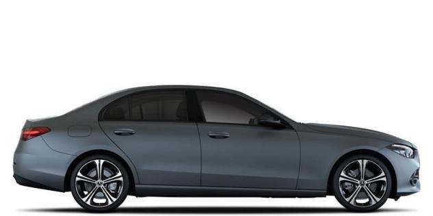 Mercedes-Benz Classe C BERLINA C 220 d - Foto 10
