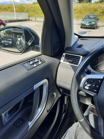 Land Rover Discovery Sport 2.0 GARANZIA 12 MESI TD4 150 CV HSE - Foto 5