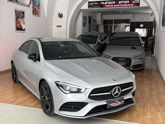 Mercedes-benz CLA 180d Automatic Premium Amg - Foto 4