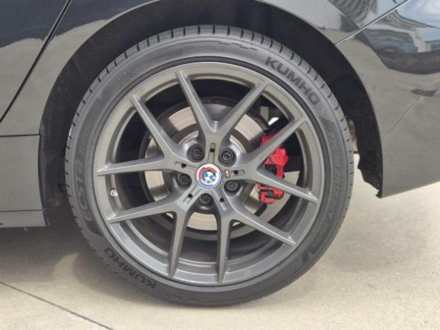 BMW 118 d Msport Auto rif. 23928735 - Foto 5