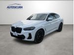 BMW X4 xDrive20d 48V Msport rif. 23675424