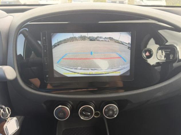 TOYOTA Aygo X 1.0 VVT-i 72 CV 5 porte Active rif. 23736664 - Foto 10