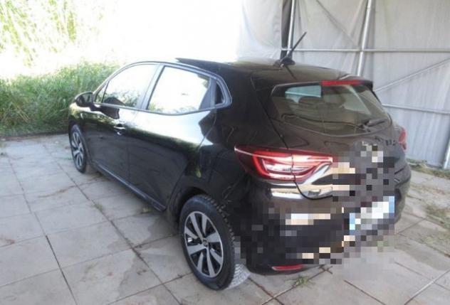 RENAULT Clio TCe 100 CV GPL 5 porte Business AUTOVETTURA rif. 24149255 - Foto 5
