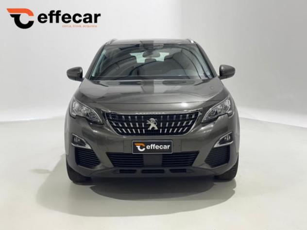 PEUGEOT 3008 BlueHDi 120 S&S EAT6 rif. 22995902 - Foto 2