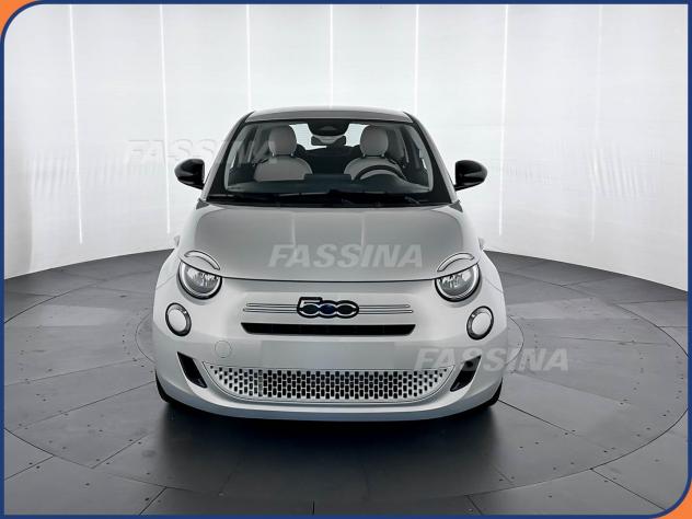 FIAT 500 Hybrid Hybrid Icon - Foto 2