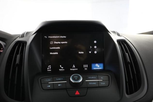 FORD Kuga Kuga 1.5 TDCI 120 CV S&S 2WD Business Powershift rif. 24170097 - Foto 9