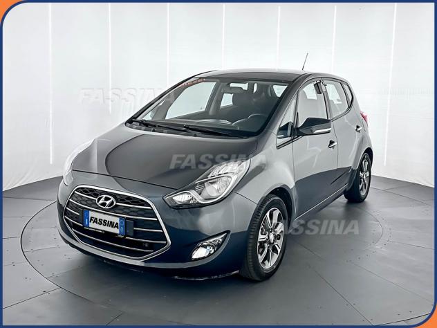 Hyundai ix20 1.6 CRDi Xpossible - Foto 3