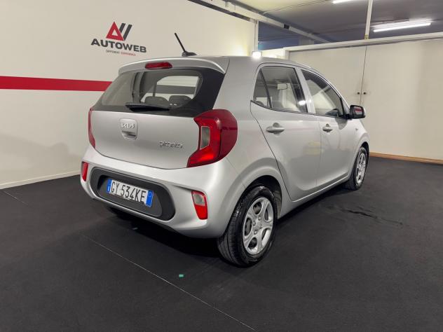 Kia Picanto 1.0 12V 5 porte X Line - Foto 4