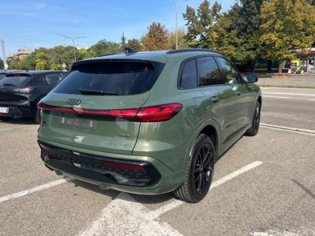 AUDI Q5 mHEV+ S tronic quattro S line edition Nuova rif. 24194233 - Foto 4