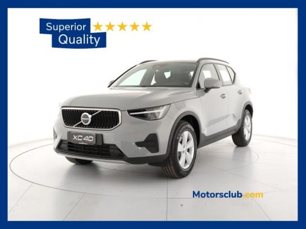 VOLVO XC40 B3 automatico Essential - Autocarro rif. 21871114