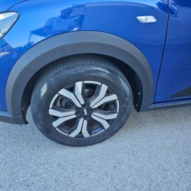 DACIA Sandero Stepway 1.0 TCe ECO-G Expression UP rif. 23815402 - Foto 9