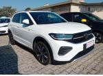 VOLKSWAGEN T-Cross 1.0 TSI 115 CV R-Line