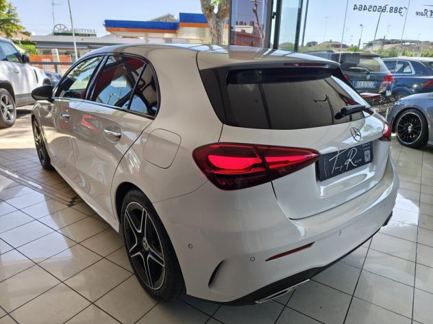 Mercedes-benz A 180 d Automatic AMG Line Premium - Foto 5