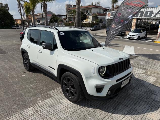 Jeep Renegade 1.6 Mjt 130 CV Limited - Foto 5