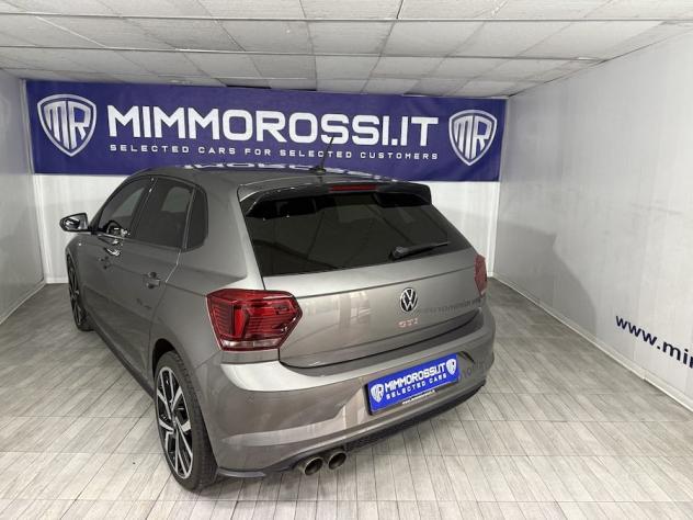 Volkswagen Polo GTI 2.0 TSI GTI Automatica - Foto 8