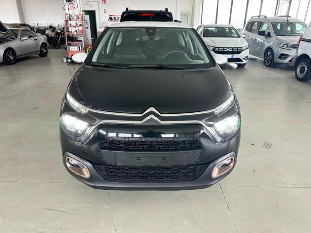 CITROEN C3 PureTech 83 S&S Shine rif. 21954699 - Foto 2