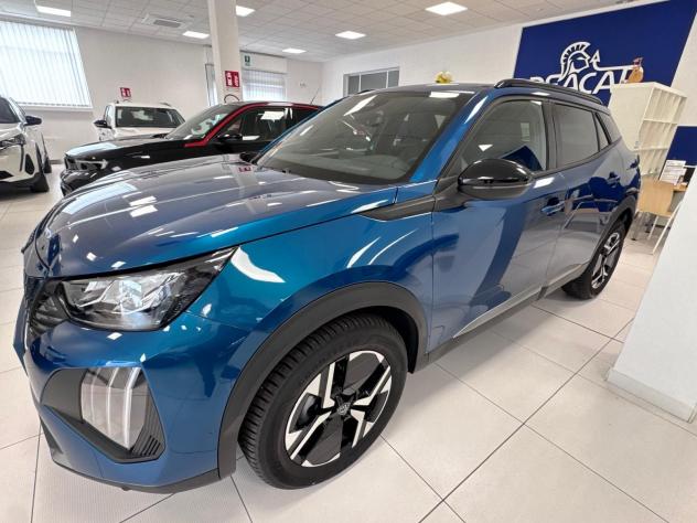 Peugeot 2008 Style 110cv Hybrid Auto - Foto 4