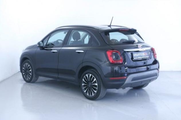 FIAT 500X 1.6 MultiJet 130 CV Cross *SCONTO IMMADIATO* rif. 22465232 - Foto 6