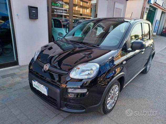 FIAT - Panda - 1.0 FireFly S&S Hybrid - Foto 4