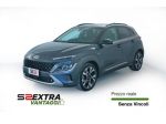 Hyundai Kona Kona 1.0 T-GDI Hybrid 48V iMT XLine *EXTRA VANTAGGI