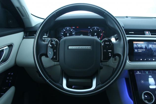 Land Rover Range Rover Velar 3.0 D V6 275 R-Dynamic S 4WD Auto Sedili anteriori elettrici a 14 regolazioni riscaldabili/Telecamera posteriore/R-Dynami - Foto 10