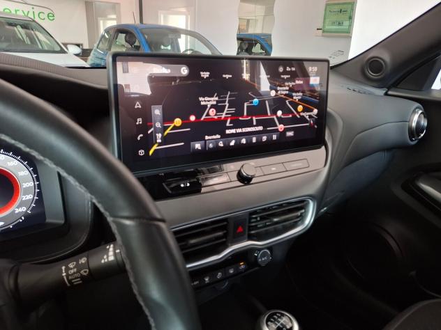 Nissan Juke 1.0 DIG-T 114 CV N-Connecta - Foto 4