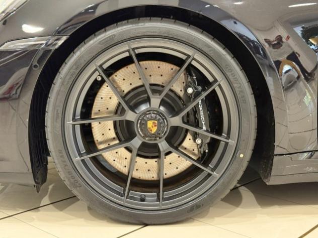 PORSCHE 911 Carrera 992.2 4 GTS Coupè rif. 24034467 - Foto 10