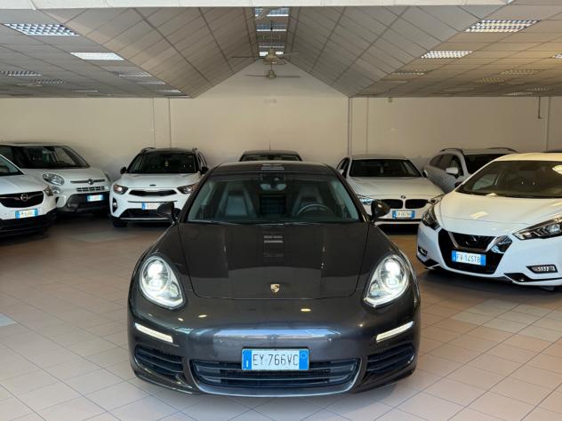 Porsche Panamera 3.0D 300CV - Foto 7