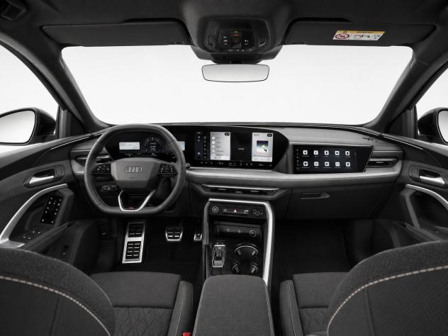 Audi Q5 Sportback TDI 150kW quattro S tronic S Line Edition *TETTO PANORAMICO* - Foto 6