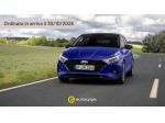 HYUNDAI i20 1.0 T-GDI Connectline rif. 23255573