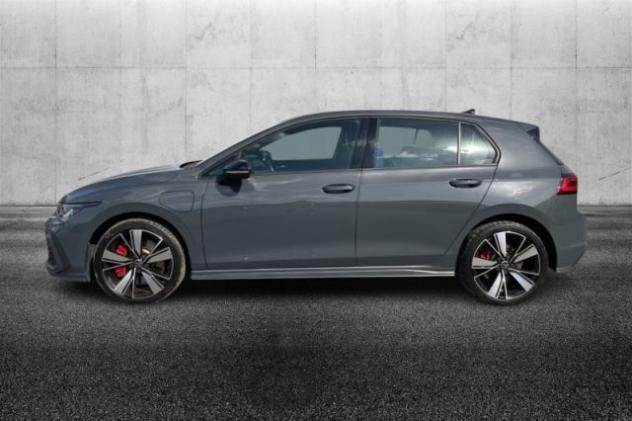 VOLKSWAGEN Golf 1.4 Plug-In Hybrid DSG GTE rif. 24049230 - Foto 3