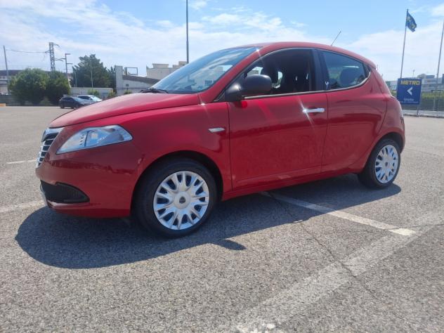 Lancia Ypsilon 1.2 69 CV.5 Porte Elefantino-PERFETTA- - Foto 2