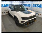 JEEP Avenger 4xe 1.2 turbo e-hybrid The North Face 4xe 145cv e rif. 23674493