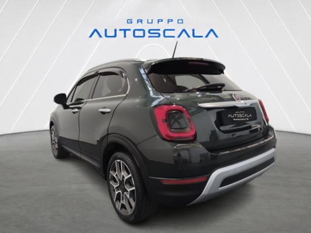 FIAT 500X 1.6 MultiJet 120 CV Cross rif. 23985697 - Foto 3