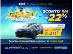 MG ZS 1.5 Hybrid+ Luxury rif. 23765621