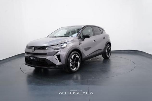 RENAULT Captur 1.0 ECO-GPL 100cv Techno rif. 24203185