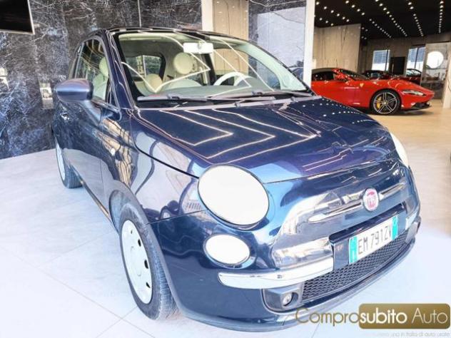 FIAT 500 1.3 Multijet 16V 95 CV Sport rif. 24035845 - Foto 4