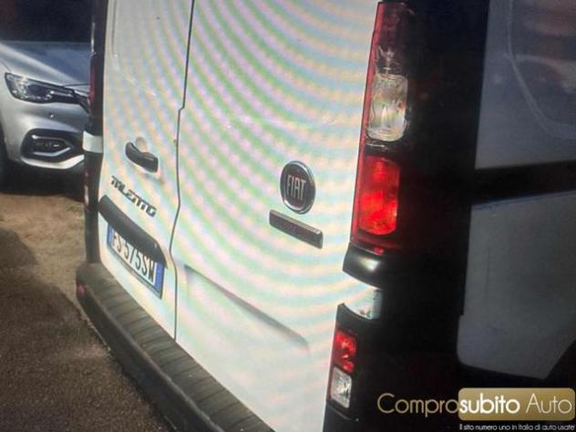 FIAT Talento 1.6 MJT 120CV PC-TN-DC Furgone 12q rif. 24021348 - Foto 2