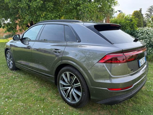Audi Q8 SUV TDI 70 kW - LEGGERE DESCRIZIONE - Foto 2