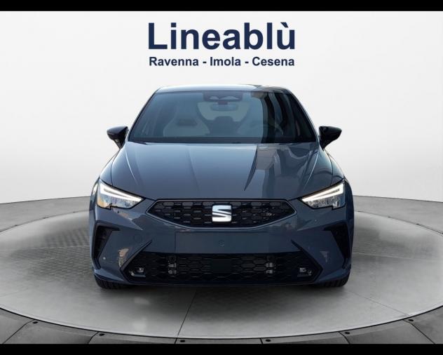 SEAT Ibiza 1,0 TSIFR 5P85 DS8M6 MY 27 - Foto 8