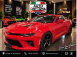CHEVROLET Camaro 6.2L V8 aut. Edelbrock Gen Supercharger rif. 23931923