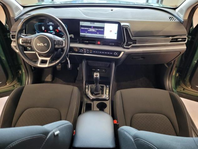 Kia Sportage Sportage 1.6 crdi mhev Business - Foto 8