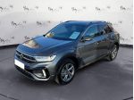 Volkswagen T-Roc 1.5 TSI ACT R-Line DSG Navi Camera 17"